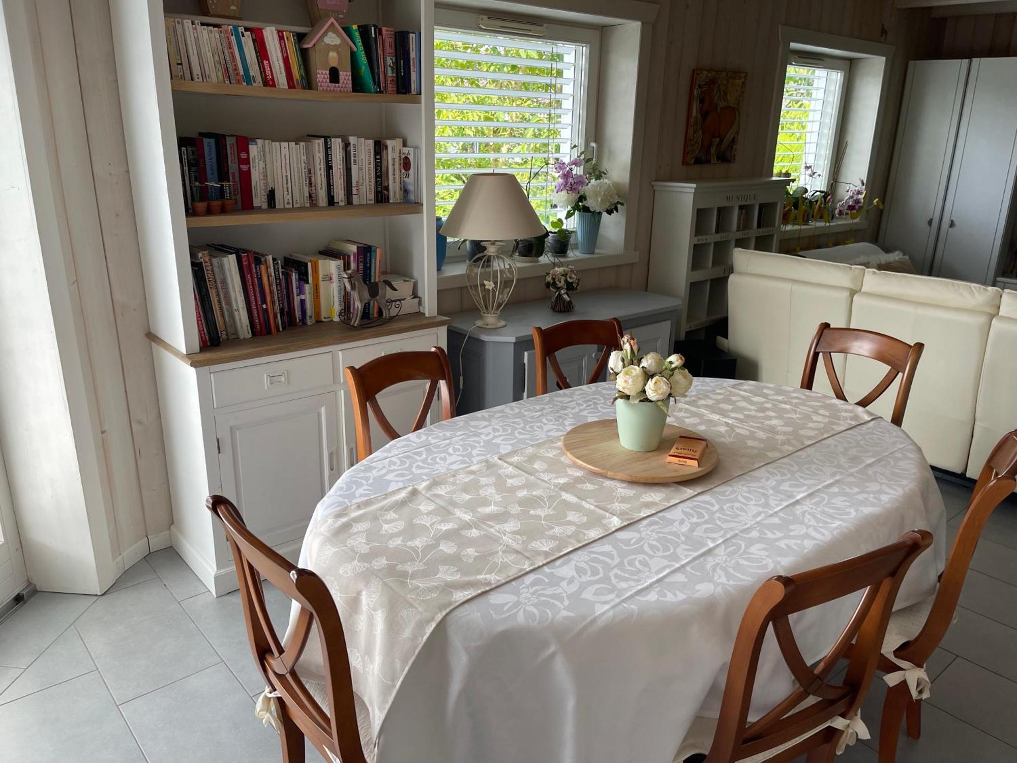 Tulipes Et Cetera Otel Waldighoffen Dış mekan fotoğraf