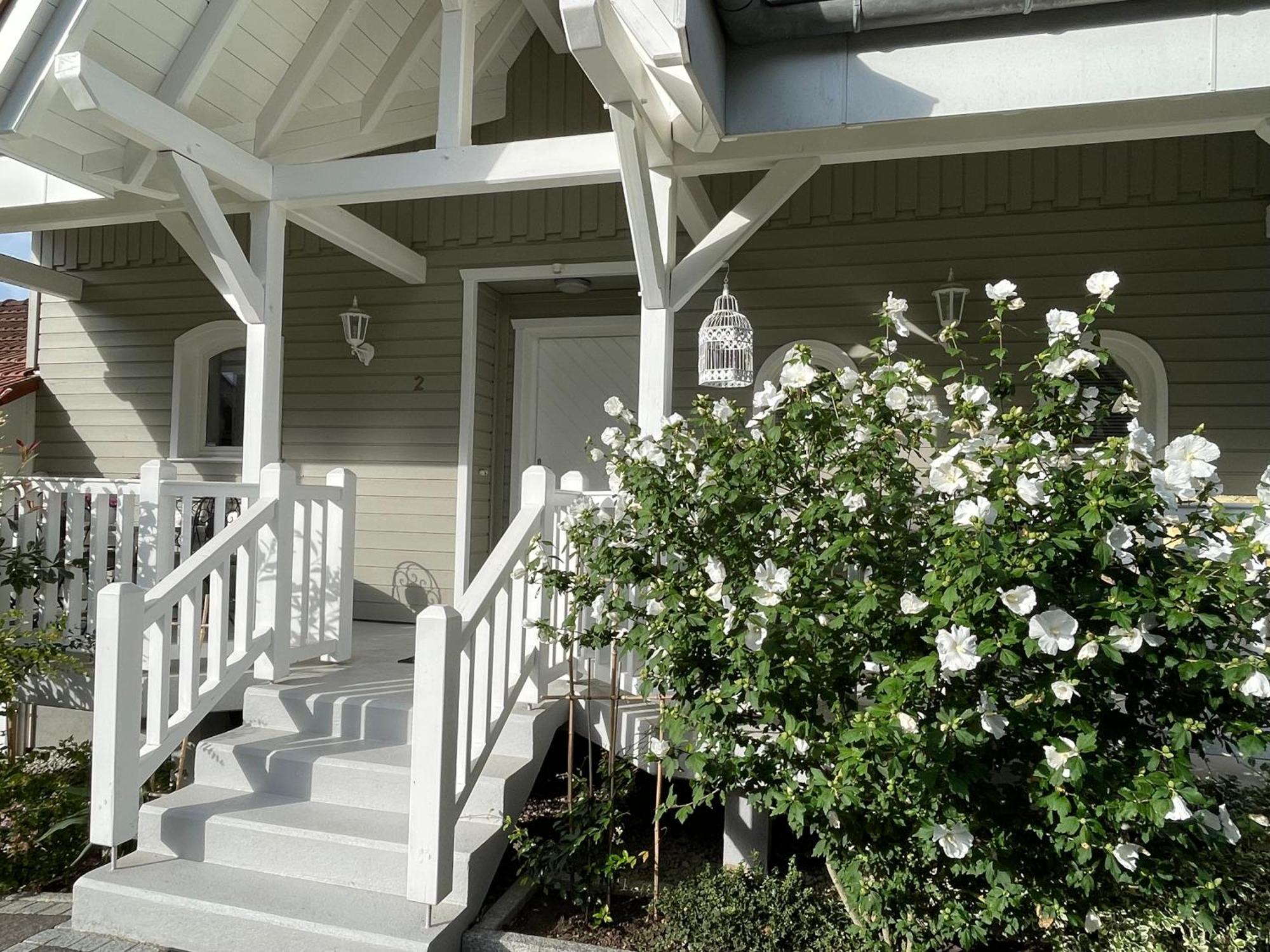 Tulipes Et Cetera Otel Waldighoffen Dış mekan fotoğraf