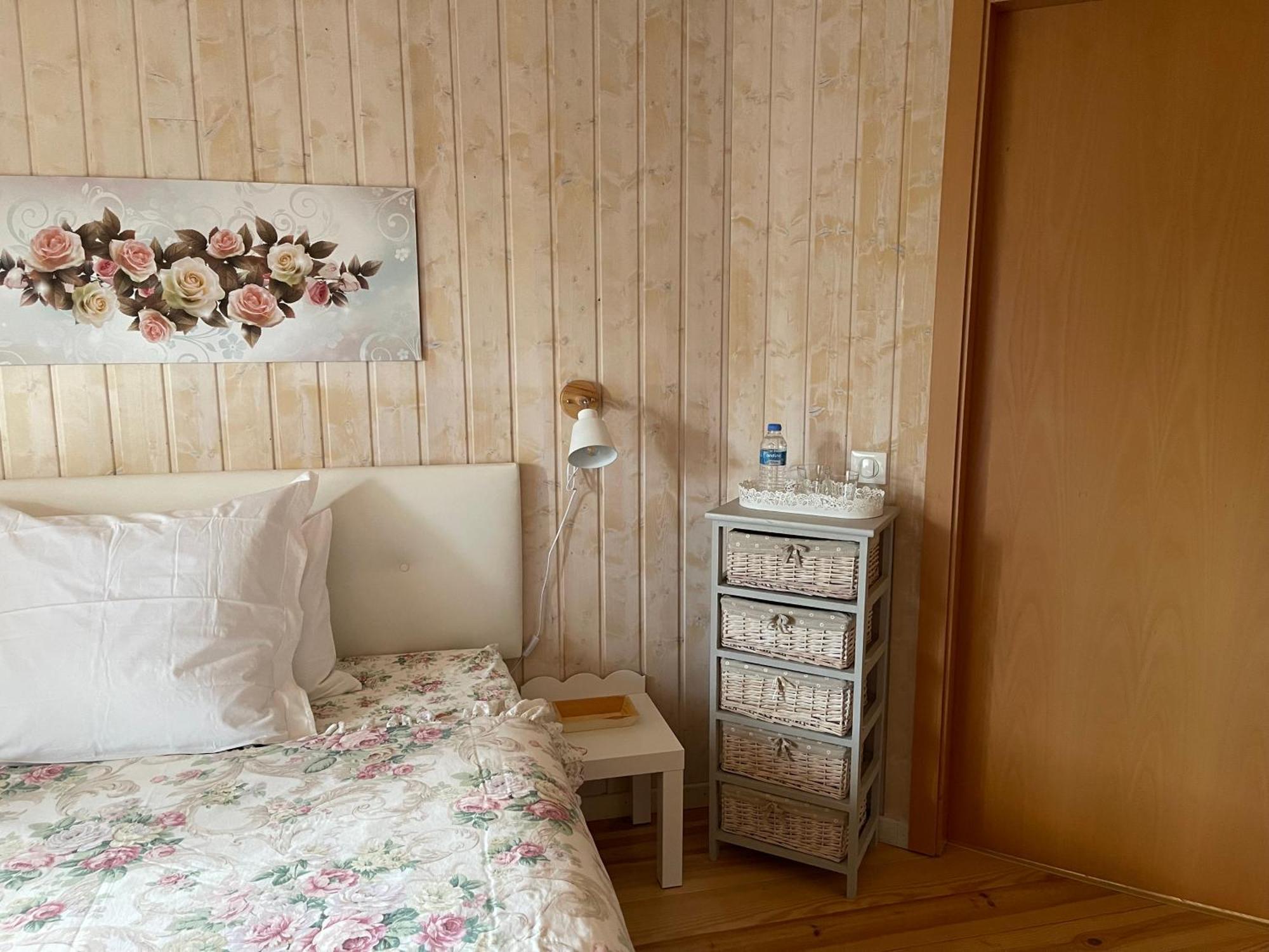 Tulipes Et Cetera Otel Waldighoffen Dış mekan fotoğraf