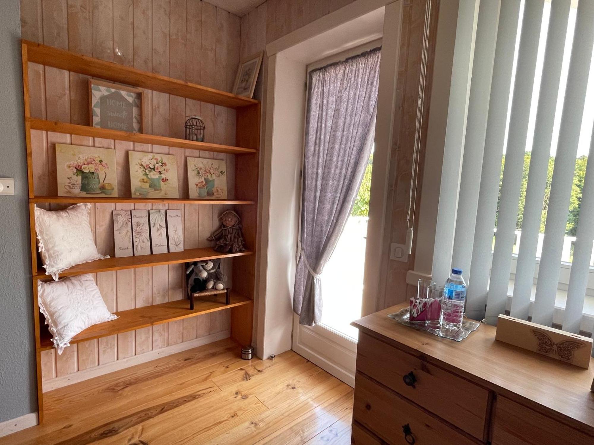 Tulipes Et Cetera Otel Waldighoffen Dış mekan fotoğraf