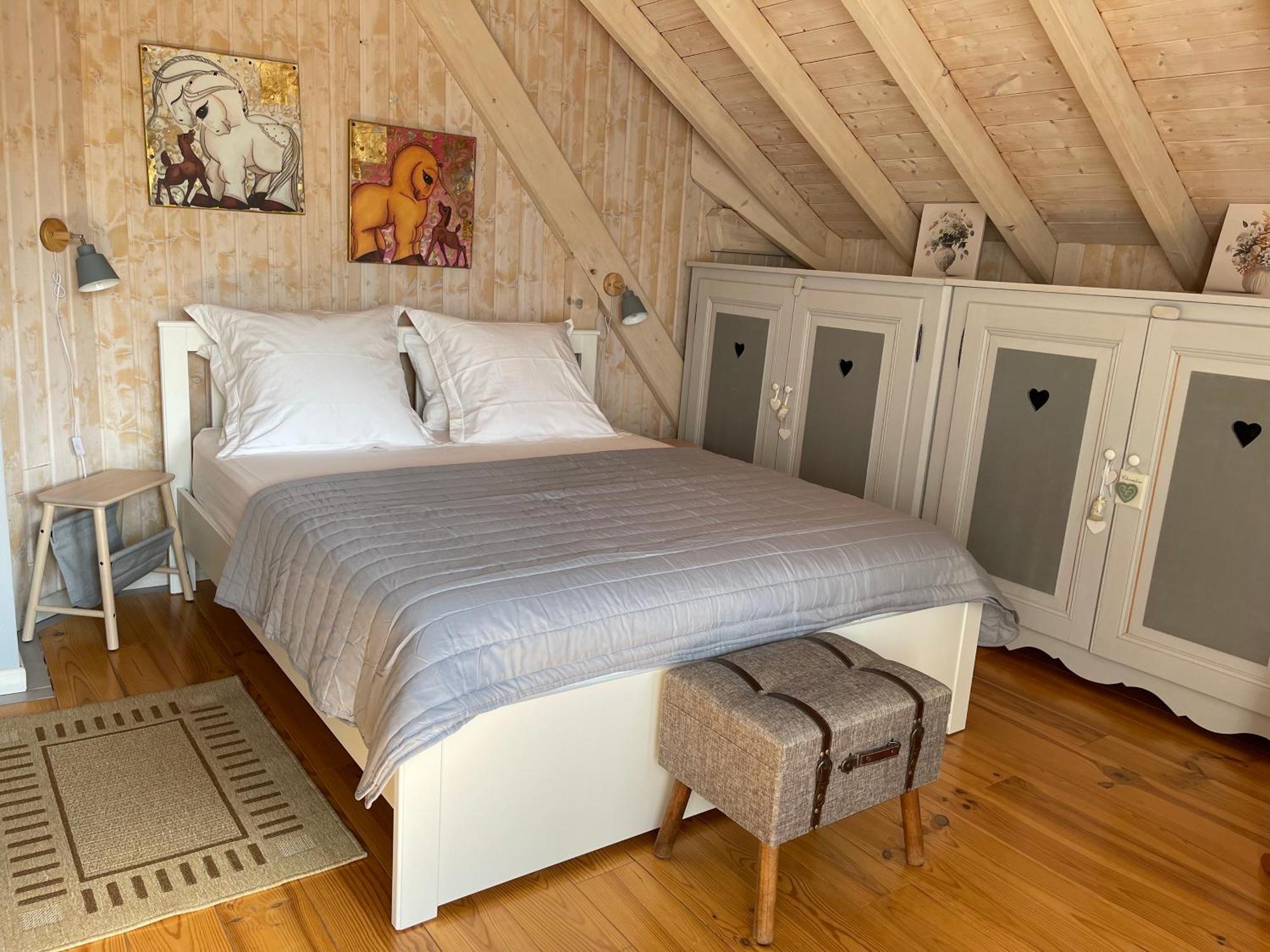 Tulipes Et Cetera Otel Waldighoffen Dış mekan fotoğraf